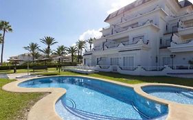 Apartamento Dénia Playa