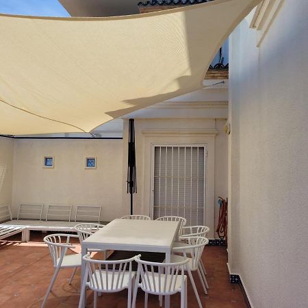 Apartamento Dénia Playa Exterior foto