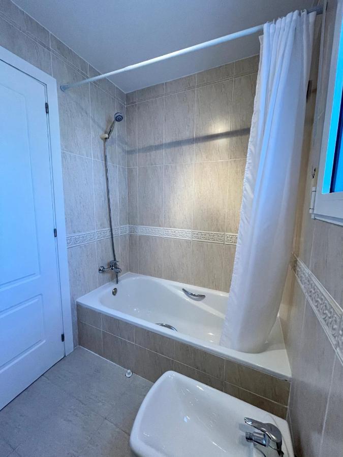 Apartamento Dénia Playa Exterior foto