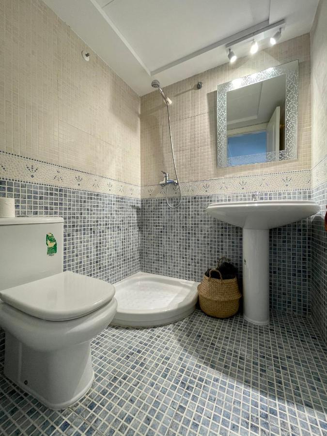 Apartamento Dénia Playa Exterior foto