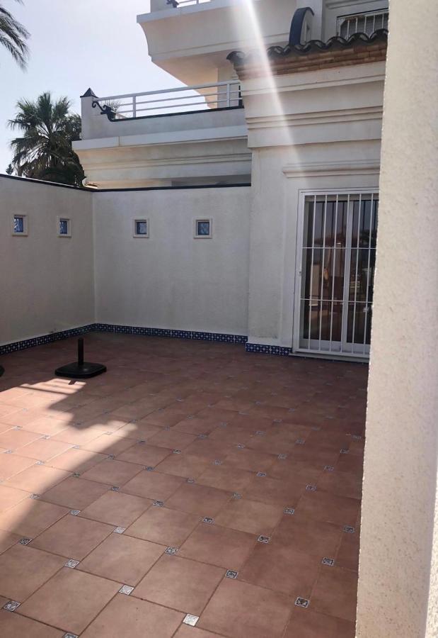 Apartamento Dénia Playa Exterior foto